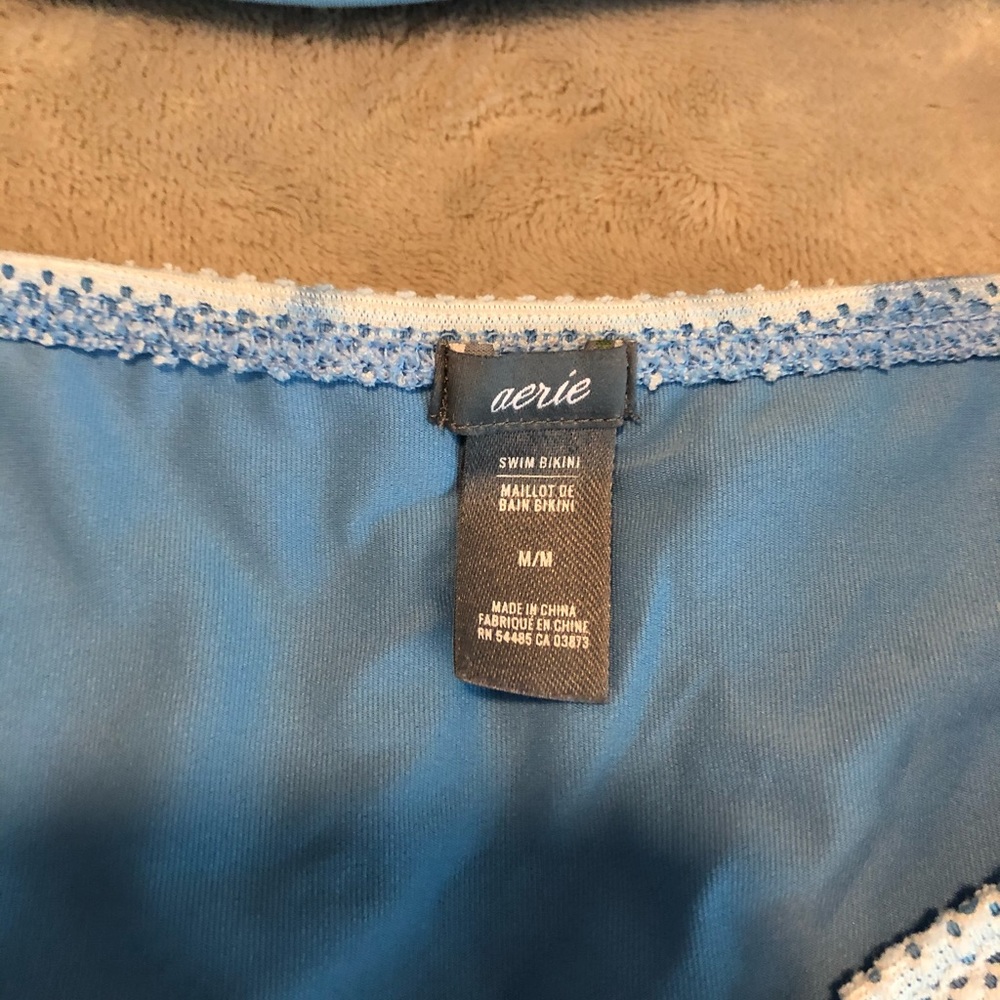 American Eagle Patterned Swimsuit - image 2